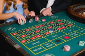 Slots ဂိမ်းများ inle slot Myanmar