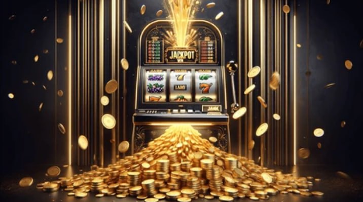 ငါးပစ်ဂိမ်း inle slot Myanmar