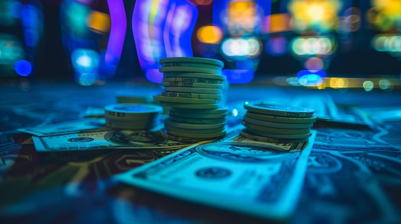 Inle Slot Myanmar ဒစ်ဂျစ်တယ်ဂိမ်းပလက်ဖောင်း – Live Casino, Slots, Fish Shooting, Sportsbook