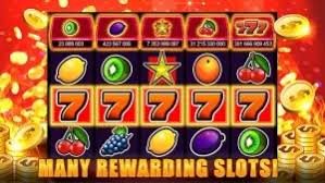 inle slot ဂိမ်းလော်ဘီ မြန်မာ Mobile APP Slots ကစားနည်း