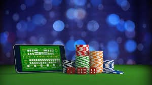 Live Casino Myanmar inle slot